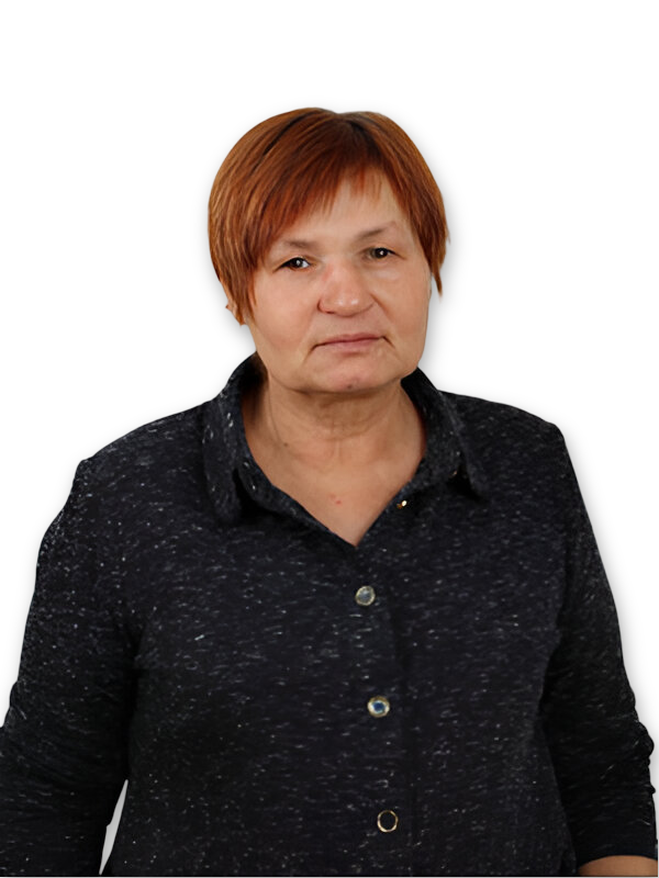 Алабушева Светлана Михайловна Алабушева Светлана Михайловна.