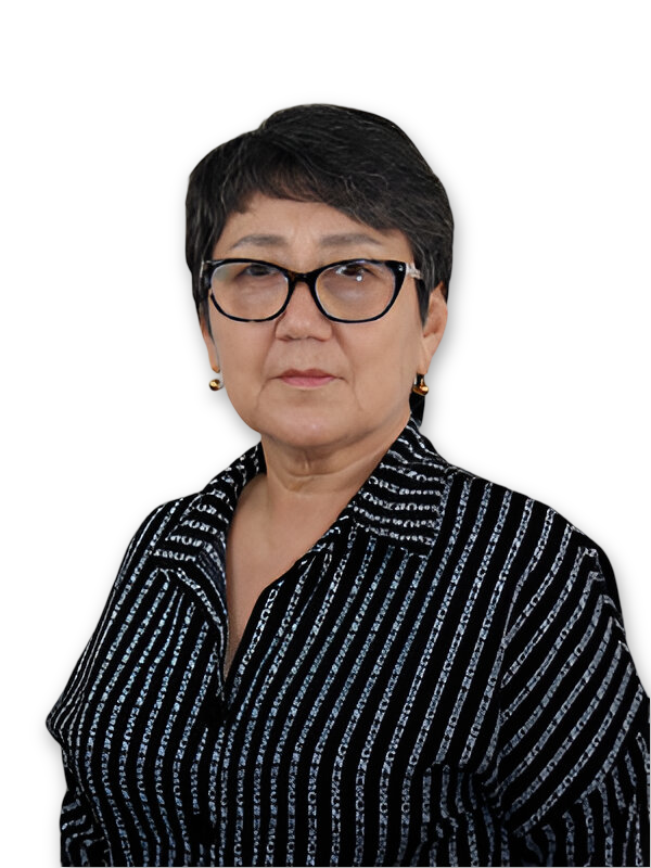 Бегенова Сара Шахановна Бегенова Сара Шахановна.