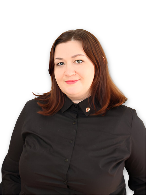 Харитонова Ирина Александровна.