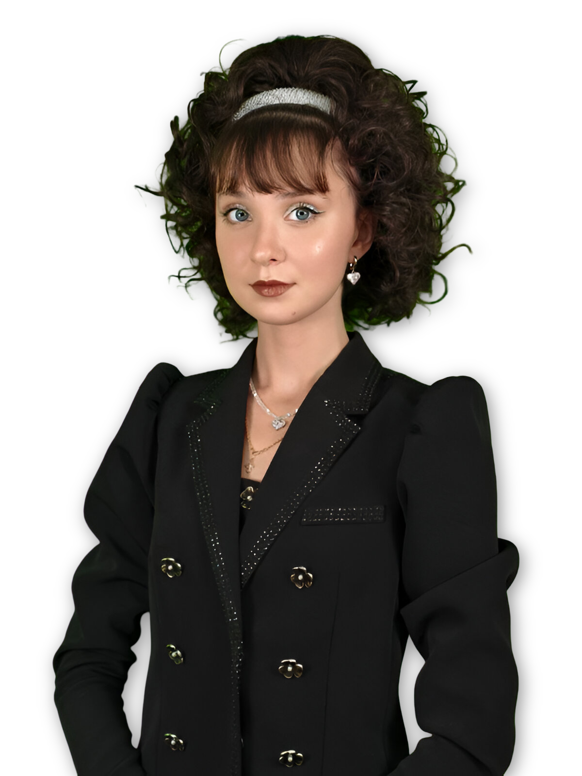 Исайчева Кристина Алексеевна Исайчева Кристина Алексеевна.
