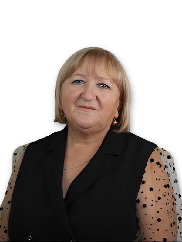Шушакова Любовь Михайловна Шушакова Любовь Михайловна.