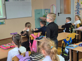 Беседа.